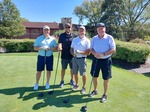 Golf Outing 2025