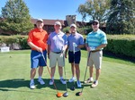 Golf Outing 2025