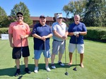 Golf Outing 2025