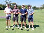 Golf Outing 2025