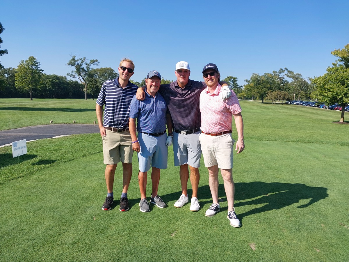 Golf Outing 2025