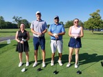Golf Outing 2025