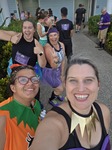 UORC at Howl-o-Scream 2025