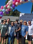 2025 Open Arms Walk for Life - Opening Ceremony