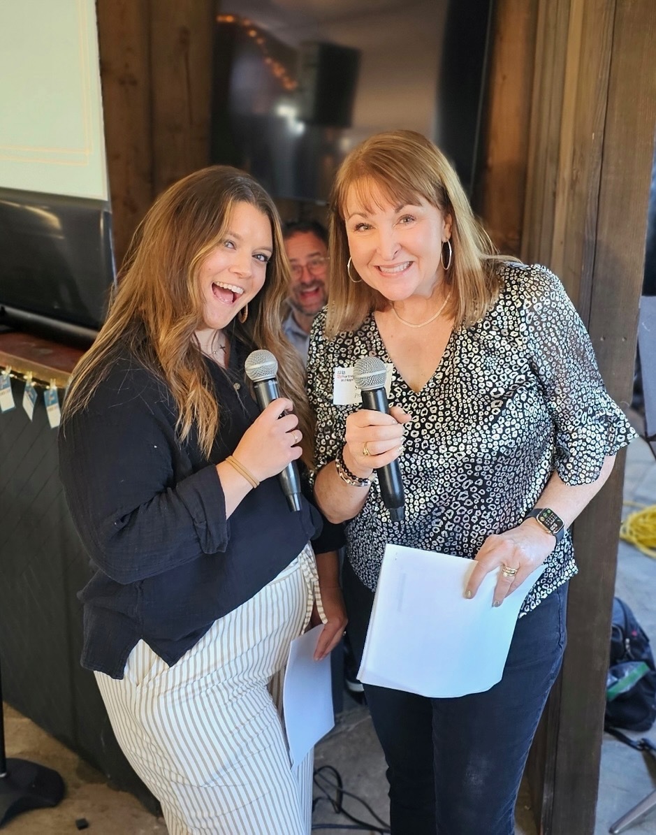 2025 Trivia Night