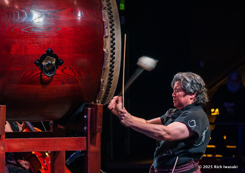 Portland Taiko