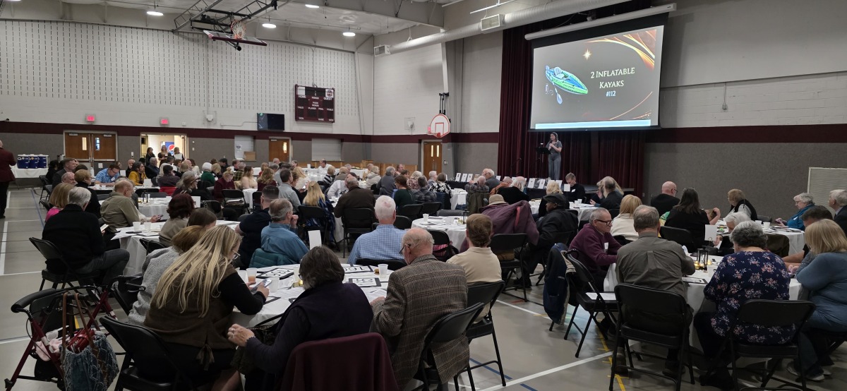 2026 Wisconsin November Auction