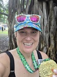 Honolulu Marathon 2025 - My 2nd Marathon