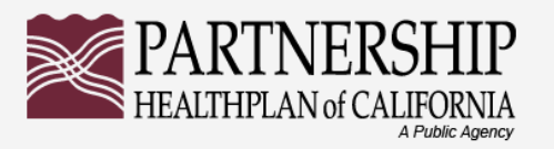 Partnership Healthplan