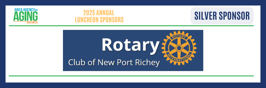 Thank you to our 2025 Silver Sponsor!