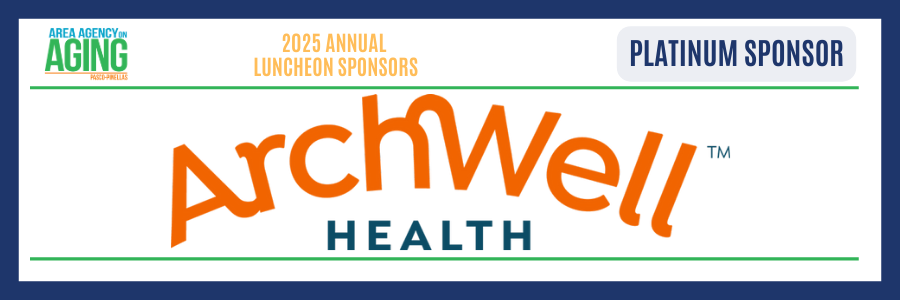 Thank you to our 2025 Platinum Sponsor!