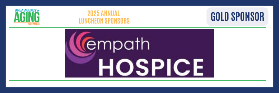 Thank you to our 2025 Gold Sponsor!