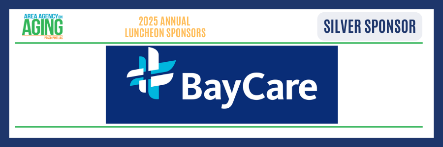 Thank you to our 2025 Silver Sponsor!