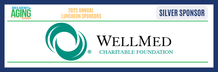 Thank you to our 2025 Silver Sponsor!