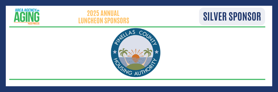Thank you to our 2025 Silver Sponsor!
