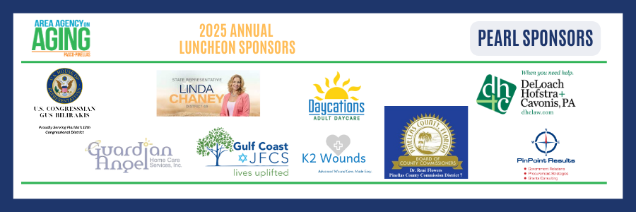 Thank you to our 2025 Pearl Sponsors!