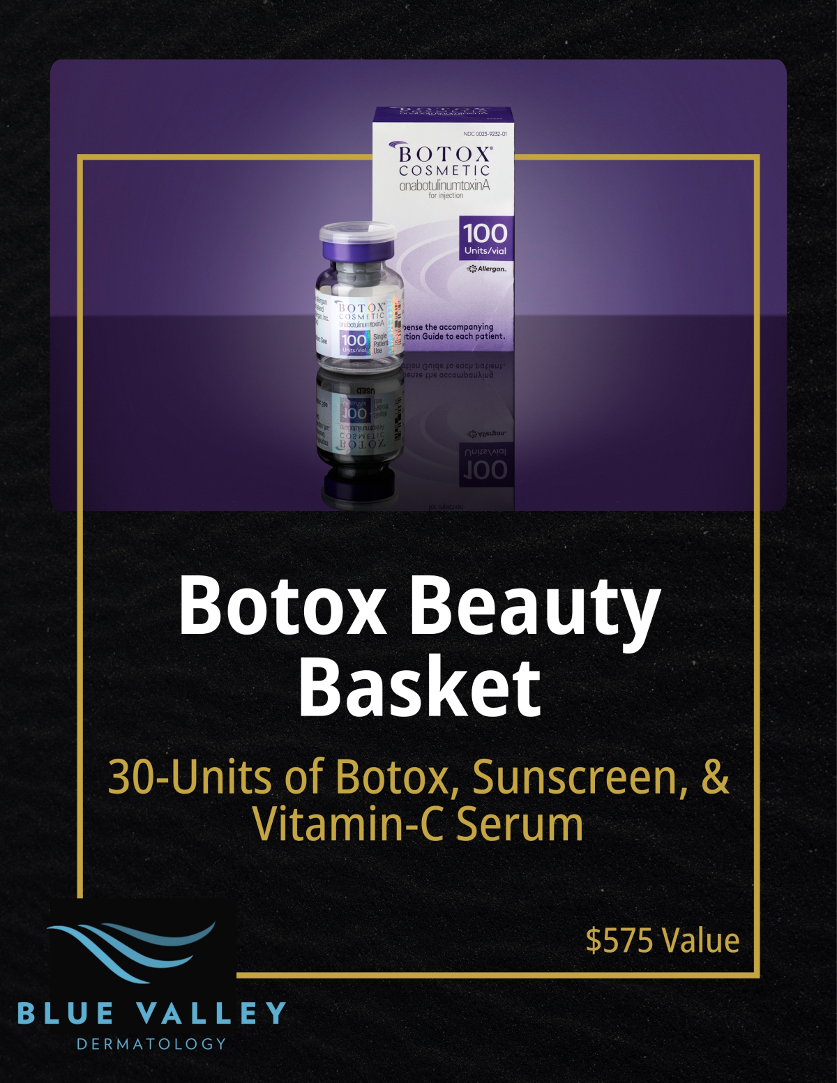 Provided by Blue Valley Dermatology