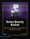 Provided by Blue Valley Dermatology