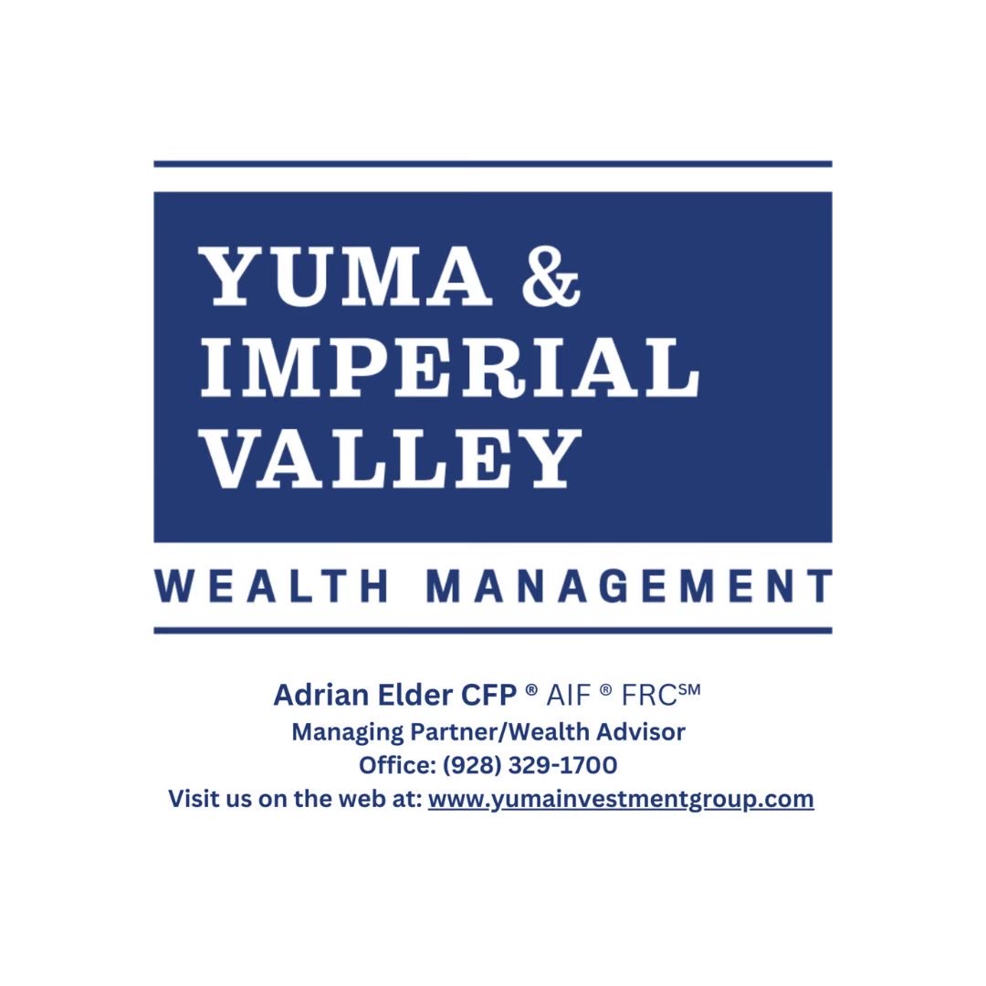 Yuma Imperial Valley Wealth Management