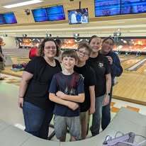 2025 JA Bowl-a-thon Park National Bank