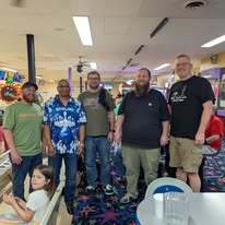 2025 JA Bowl-a-thon