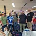 2025 JA Bowl-a-thon