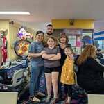 2025 JA Bowl-a-thon On the Rise