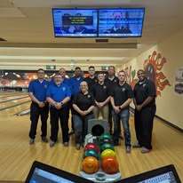 2025 JA Bowl-a-thon Most Spirited Team