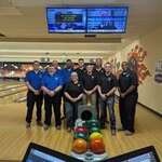 2025 JA Bowl-a-thon Most Spirited Team