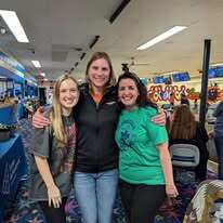 2025 JA Bowl-a-thon McGregor