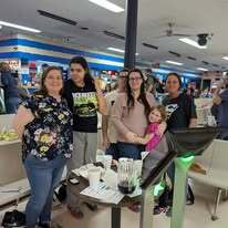 2025 JA Bowl-a-thon