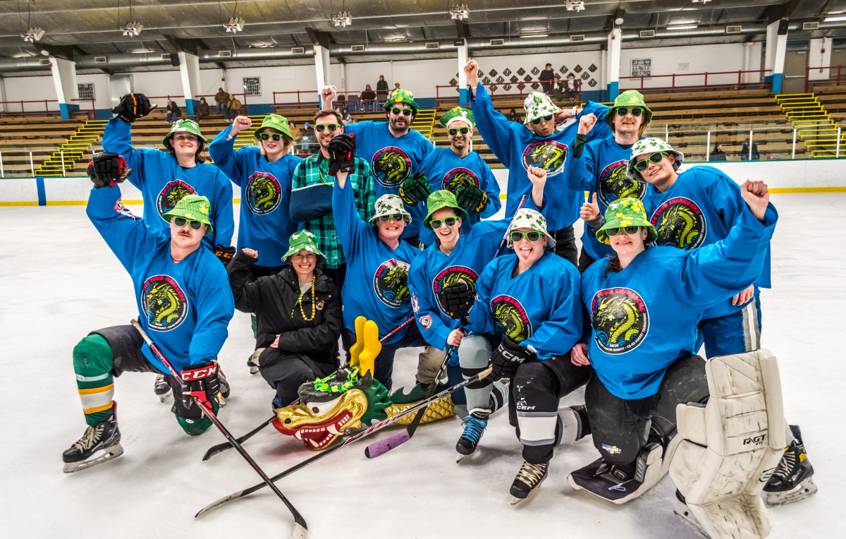 Battenkill Bruisers 2025