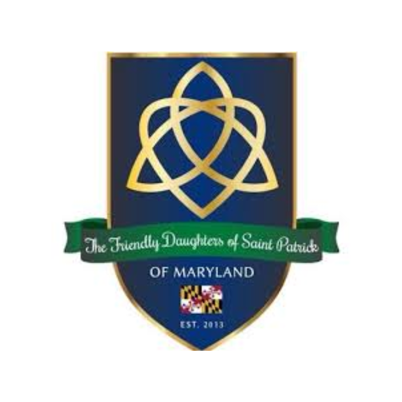 Friendly Daughters of St. Patrick of Maryland