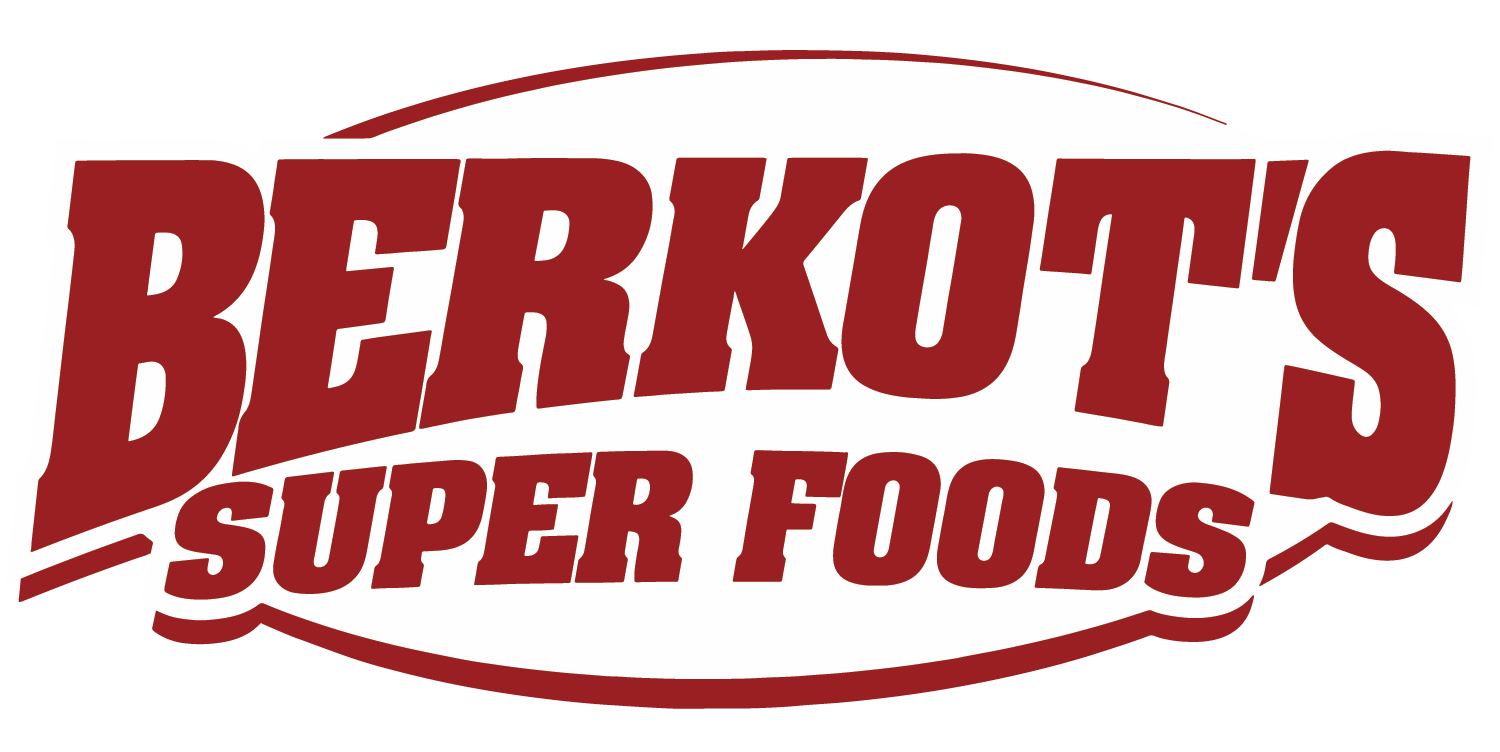 Berkot's Superfoods