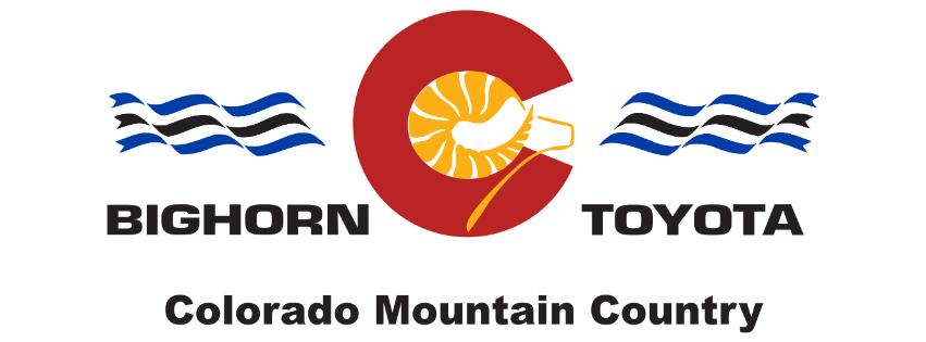 Bighorn Toyota