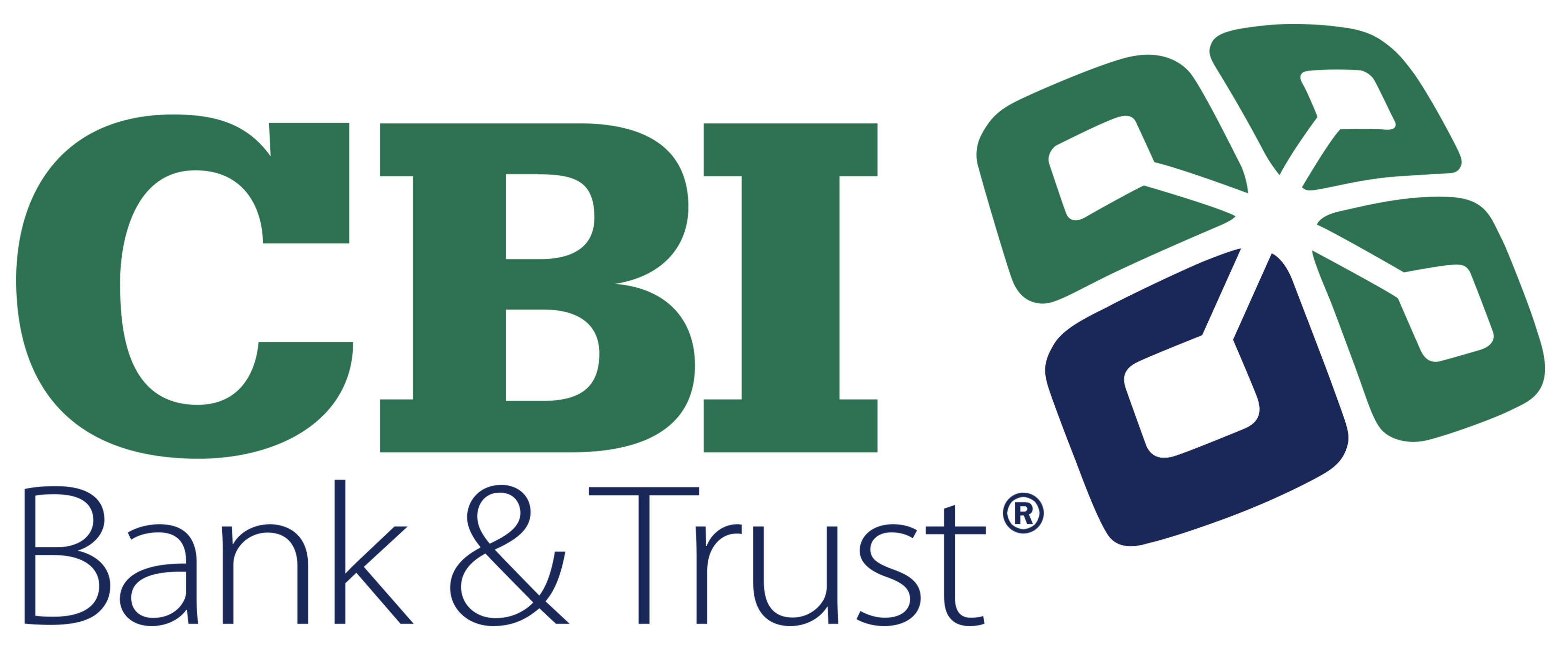 CBI Bank + Trust