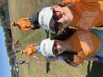 Walk 2025: Co-Chair!