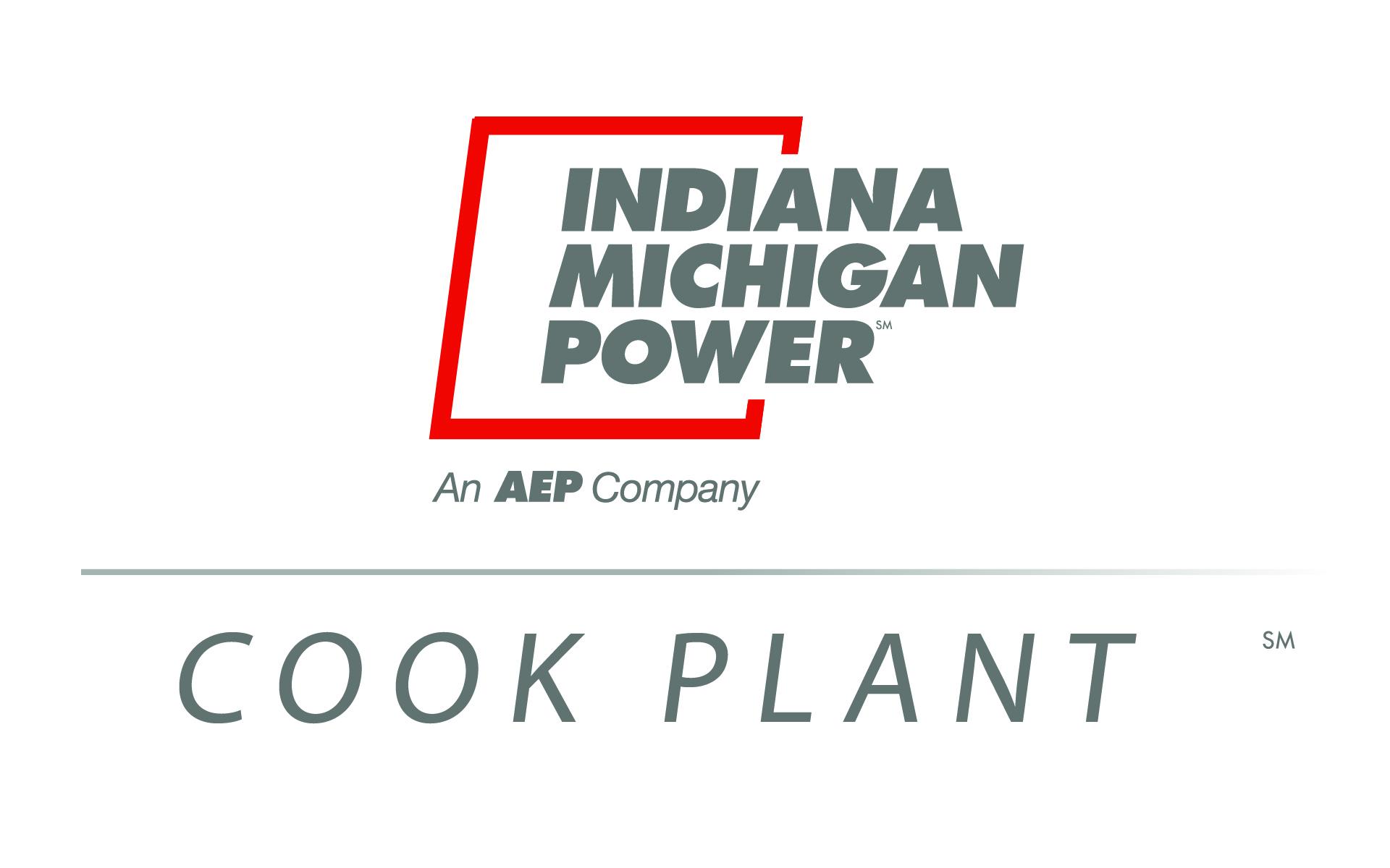 Cook Nuclear Plant