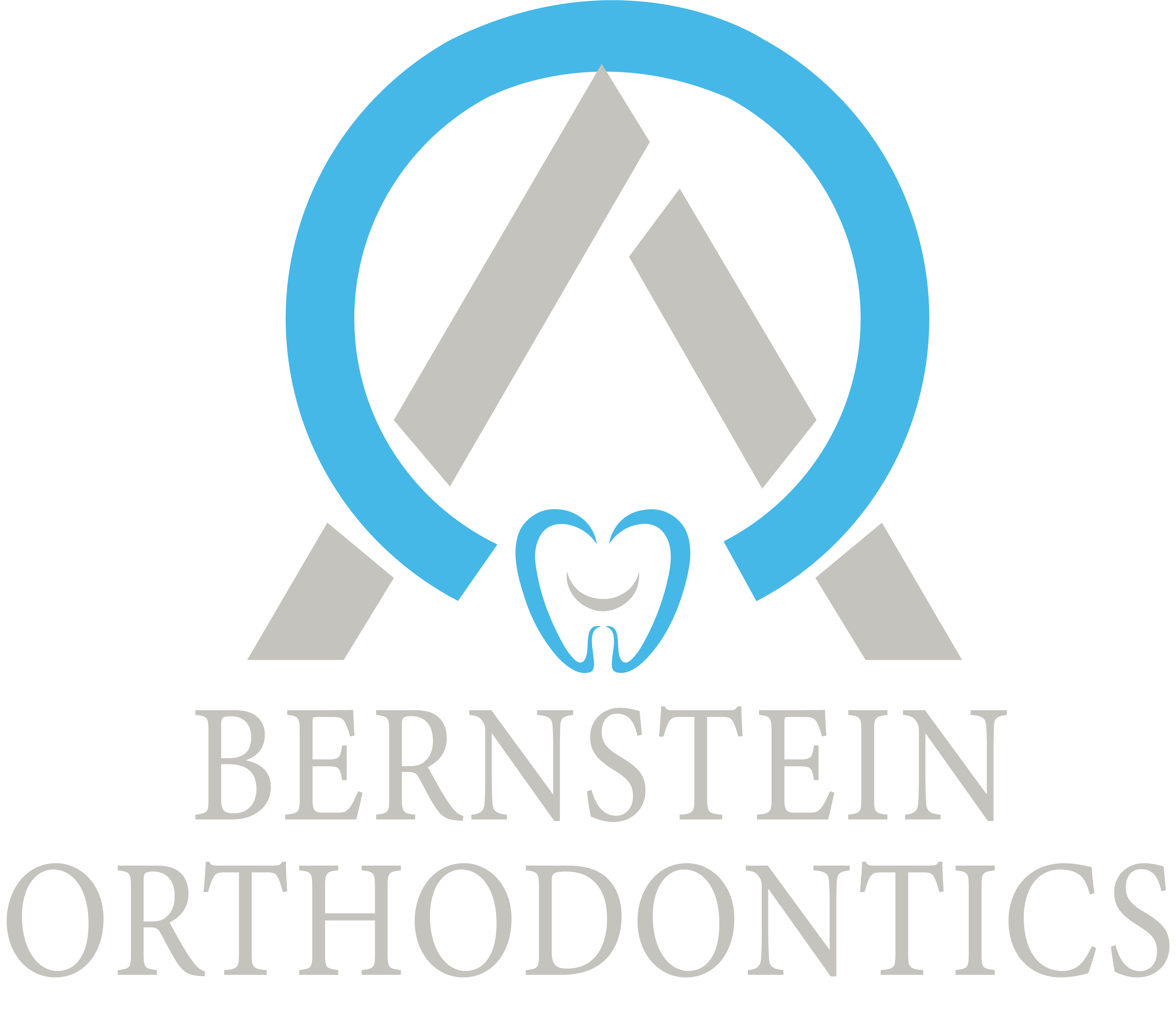 Bernstein Orthodontics