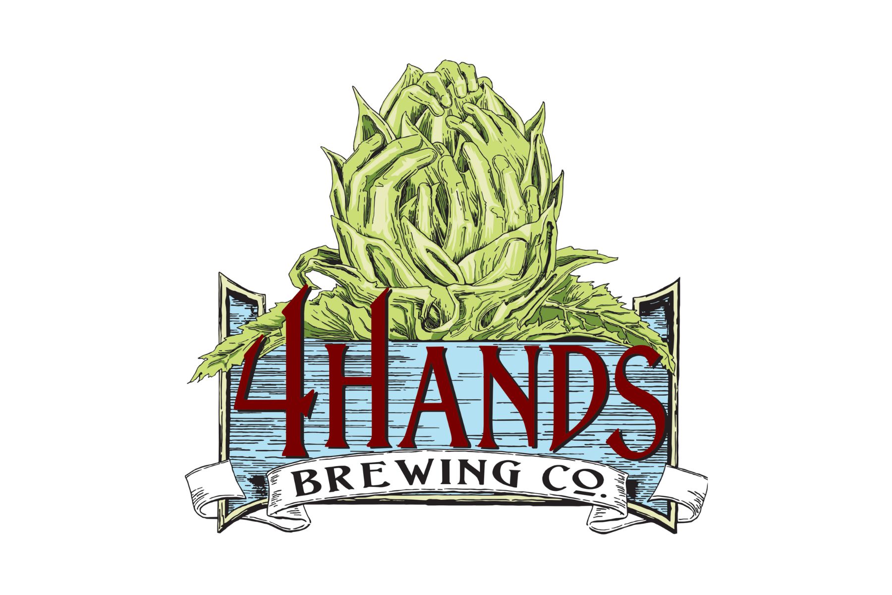 4Hands Brewing Co