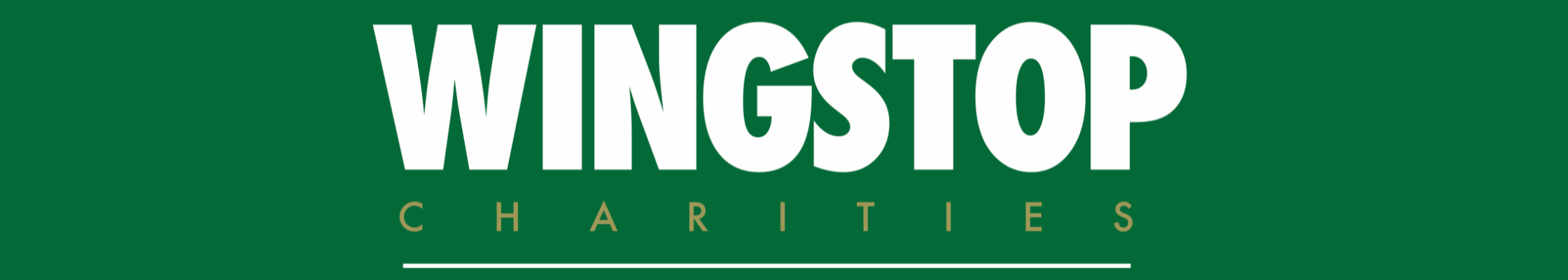 Wingstop Charities
