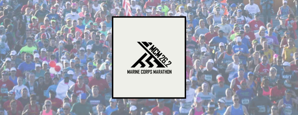 TEAM FOLEY FOUNDATION RUNS THE 2025 MARINE CORPS MARATHON