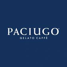 PACIUGO Gelato Caffe