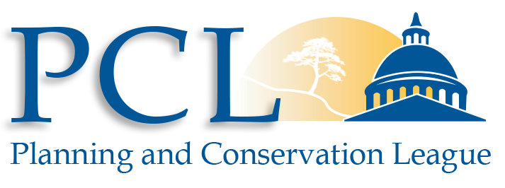 Planning and Conservation League - In Memory of Jonas Minton
