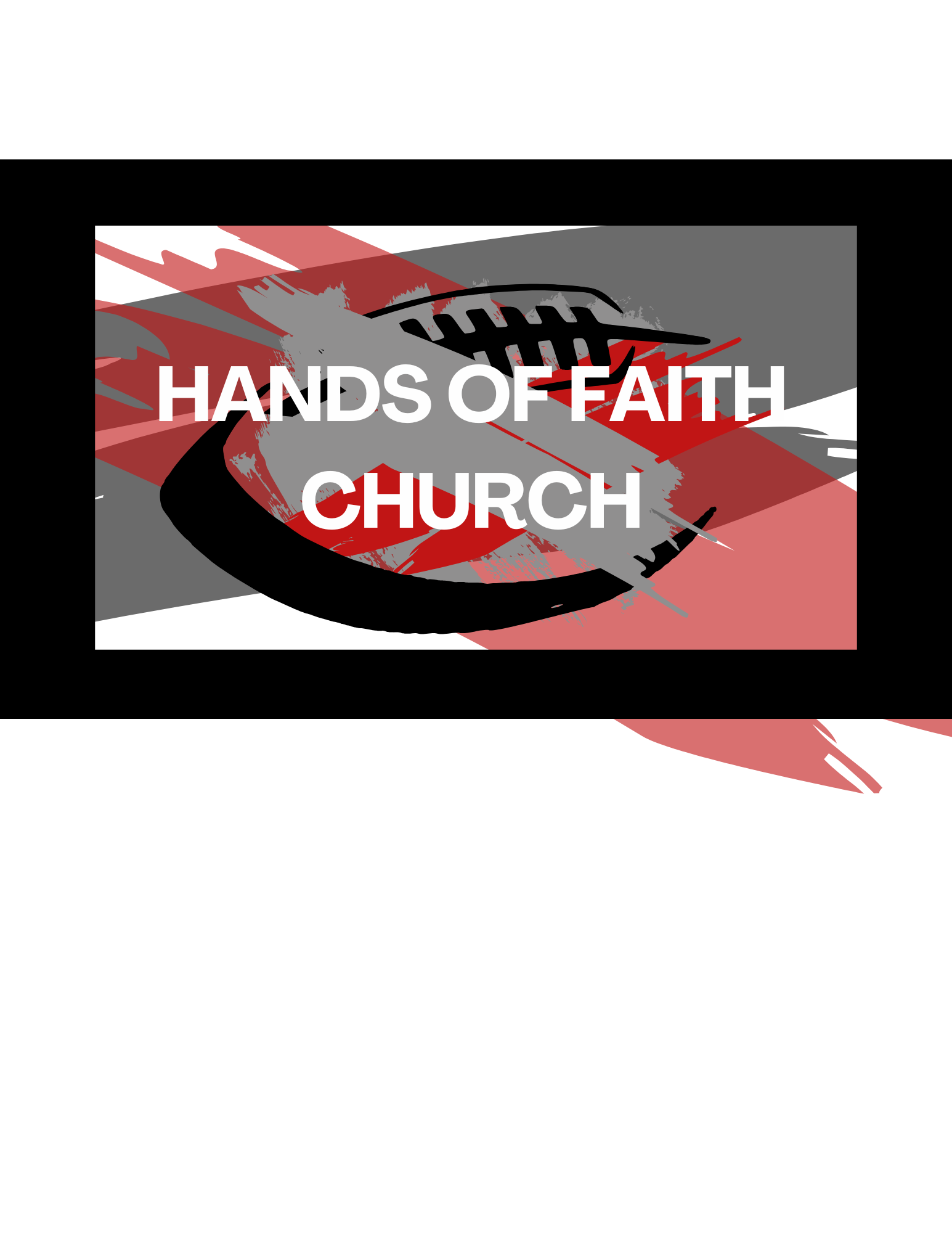 Hands of Faith Church