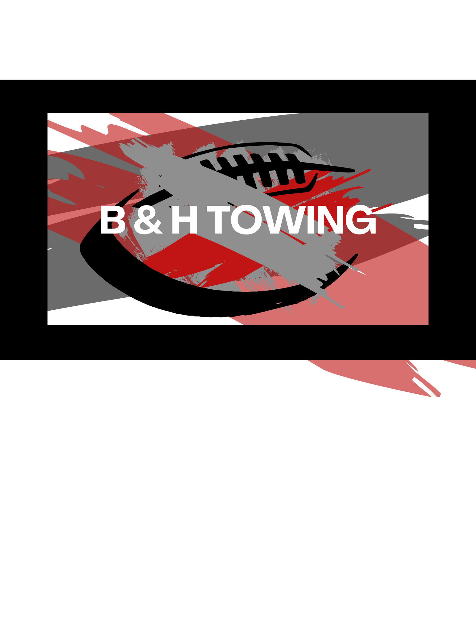 B & H Towing