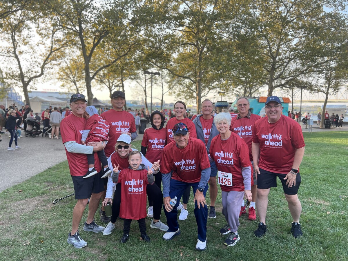John's 2024 Team