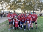 John's 2024 Team