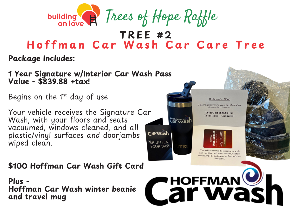 #2 - Hoffman Car Wash — The Ultimate Clean for Every Season.