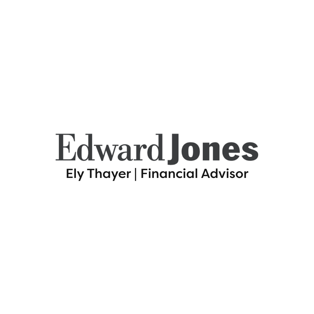 Edward Jones - Ely Thayer